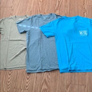 Name brand T-shirt. New without tags.